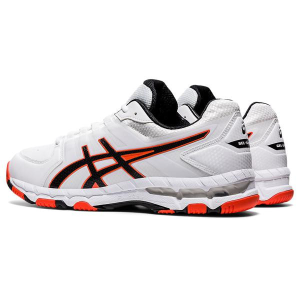 Buy Asics GEL 540TR 2E Men White US 8 Online Flipkart Health